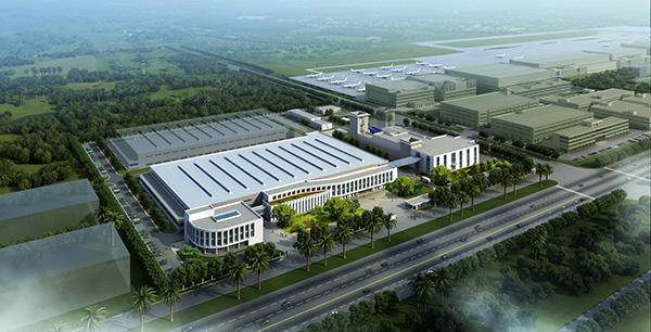 7-動力院中標海口美蘭臨空經濟區航空發動機維修基地(平臺)一期EPC總承包項目-鳥瞰圖.jpg 7-動力院中標海口美蘭臨空經濟區航空發動機維修基地(平臺)一期EPC總承包項目-鳥瞰圖.jpg